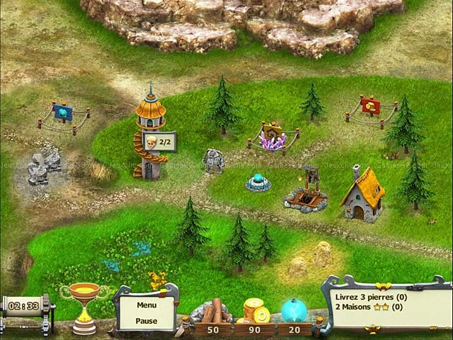 Age of adventure: playing the hero