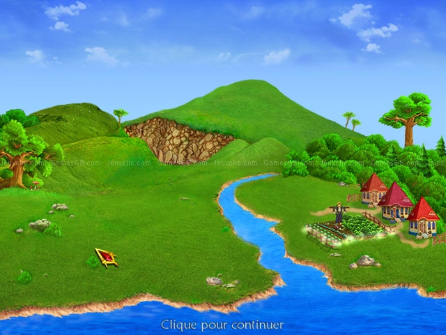 Age of emerald