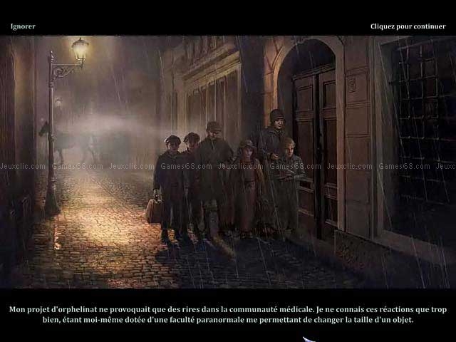 The agency of anomalies: lorphelinat du dr weiss