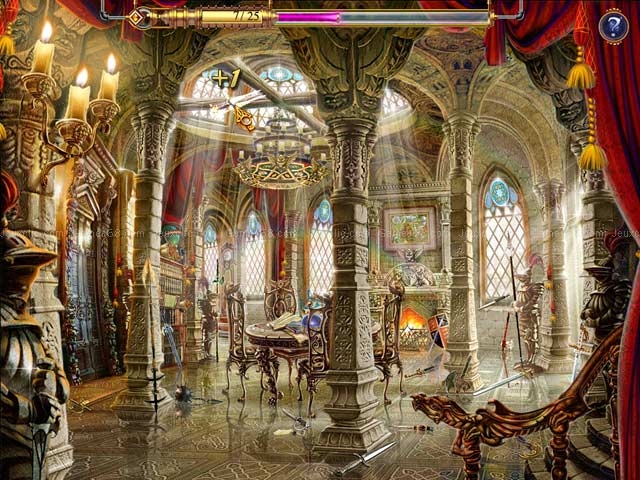 Alchemists apprentice