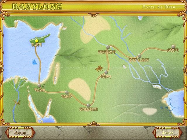 Atlantis quest