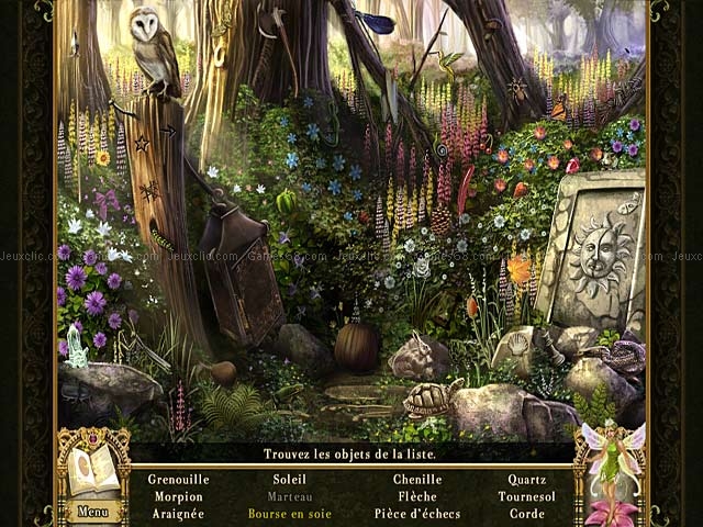 Awakening: le voyage de la princesse