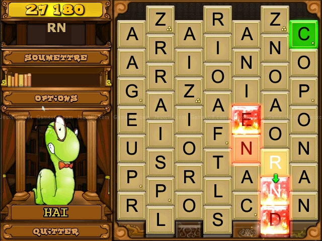 Bookworm deluxe