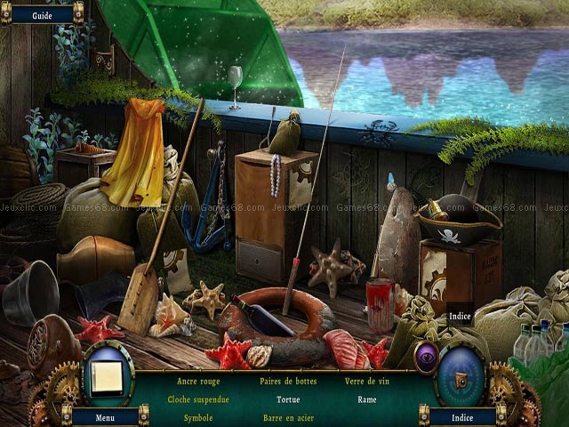 Botanica: un portail vers linconnu edition collector