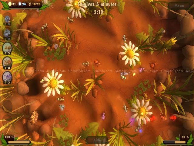 Bugbits