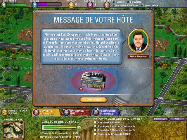 Build-a-lot 4: power source