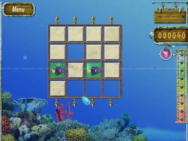 Caribbean riddle