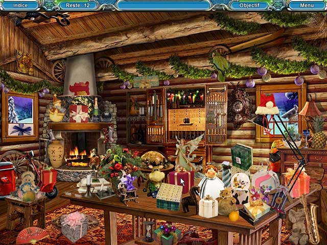 Christmasville