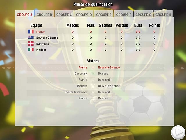 Coupe du monde solitaire