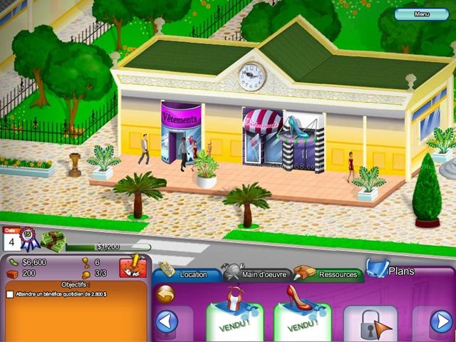 Create-a-mall