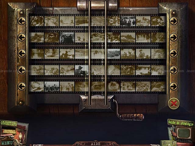Dark alleys: motel penumbra edition collector