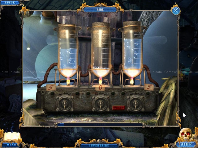 Dark dimensions: le musée de cire edition collector