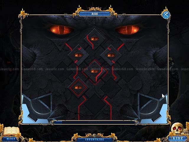 Dark dimensions: le musée de cire