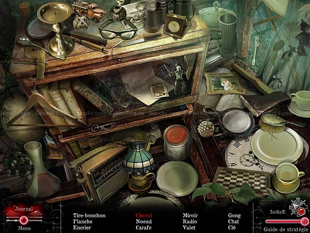 Dark heritage: les gardiens de lespoir edition collector