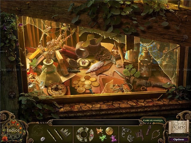 Dark parables: le prince maudit edition collector
