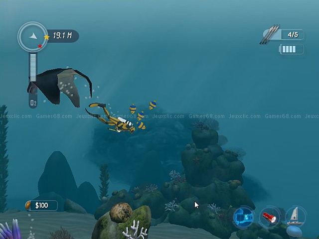 Dive: the medes islands secret