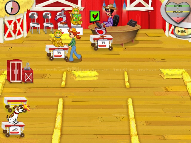 Dr. daisy pet vet