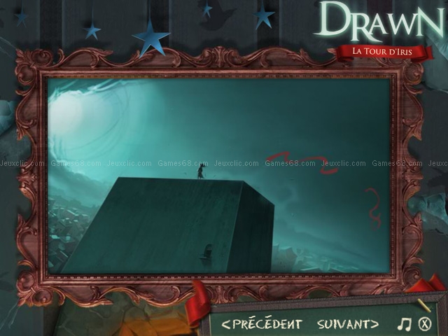 Drawn®: la tour diris - guide de stratégie deluxe