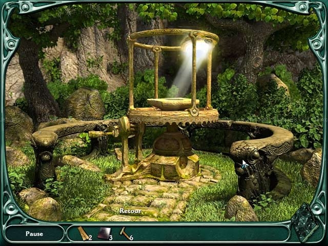 Dream chronicles 2: the eternal maze
