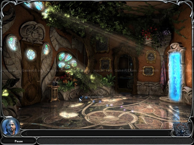 Dream chronicles: the chosen child