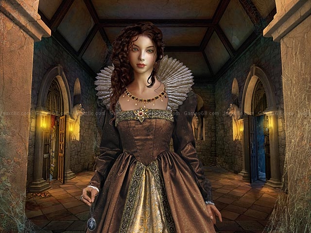 Echoes of the past: les citadelles du temps