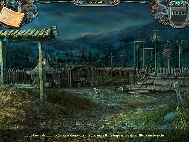 Echoes of the past: les citadelles du temps edition collector