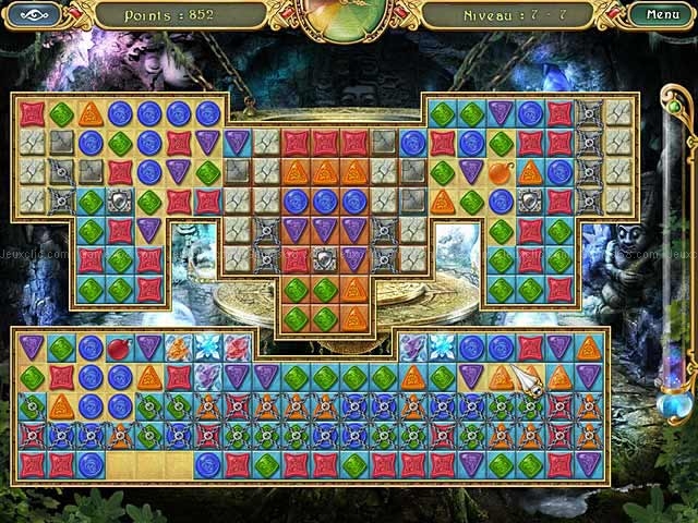 Enchanted cavern 2