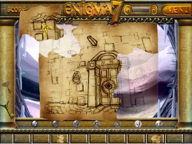 Enigma 7