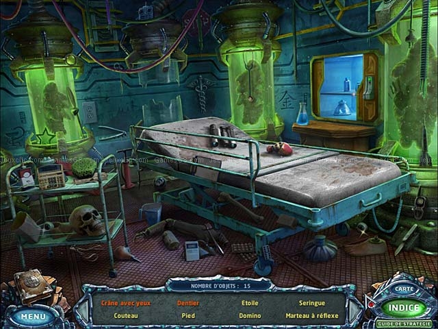 Eternal journey: la nouvelle atlantide edition collector