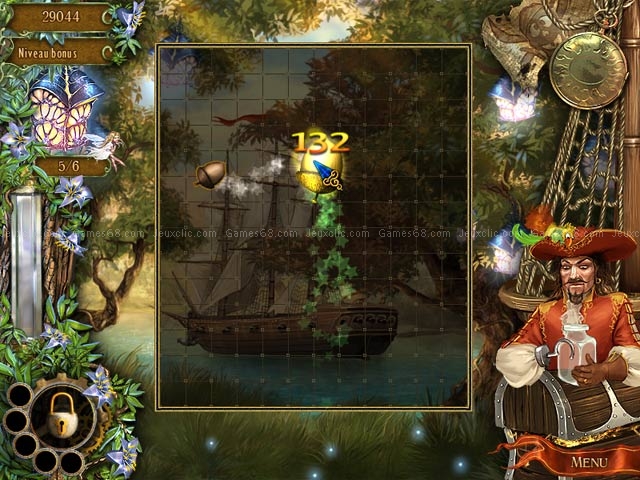 Fairy island