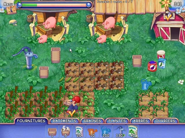 Farm craft