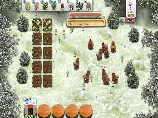 Farm fables