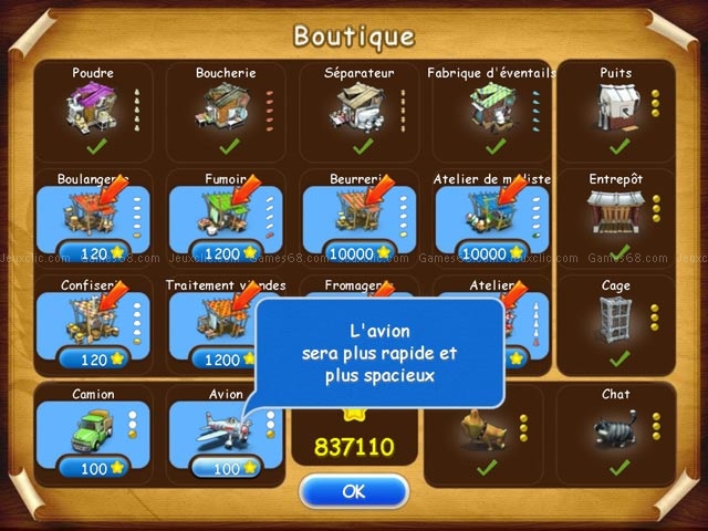 Farm frenzy 2
