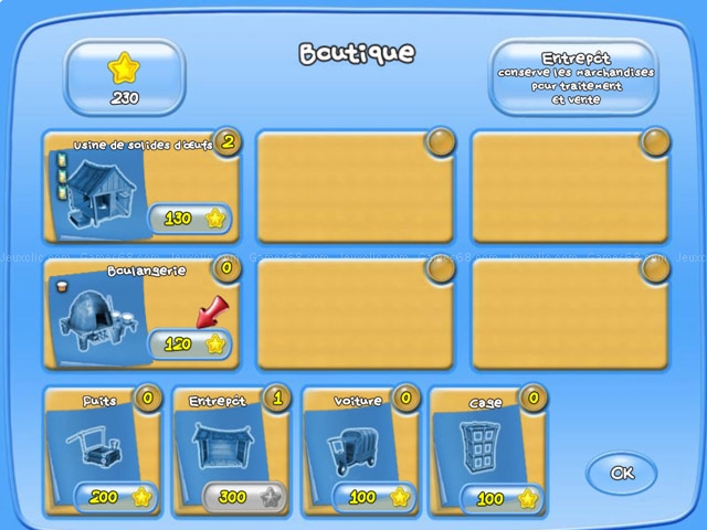 Farm frenzy