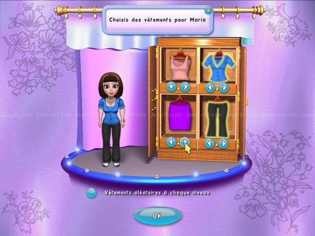 Fashion craze