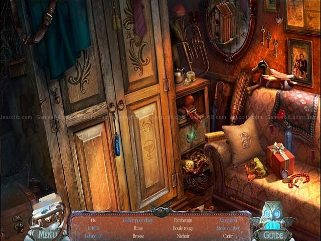 Fierce tales: un cœur de chien edition collector