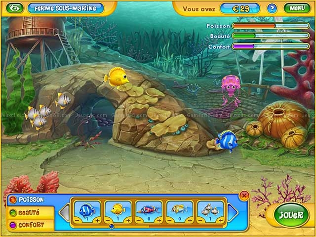 Fishdom 2