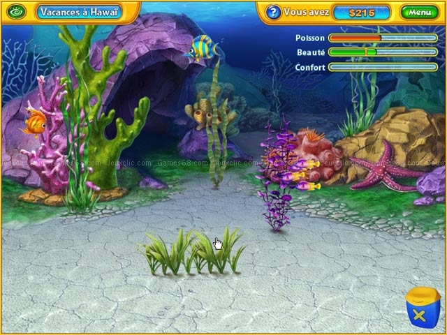 Fishdom h2o: hidden odyssey