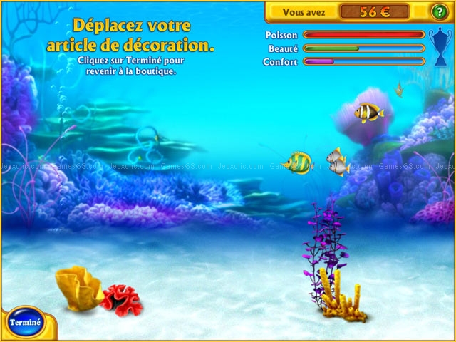 Fishdom