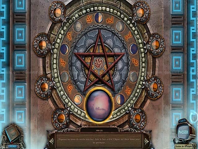 Forbidden secrets: les autres edition collector