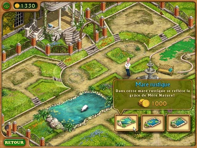 Gardenscapes