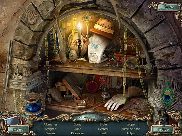 Ghost towns: les chats dulthar edition collector