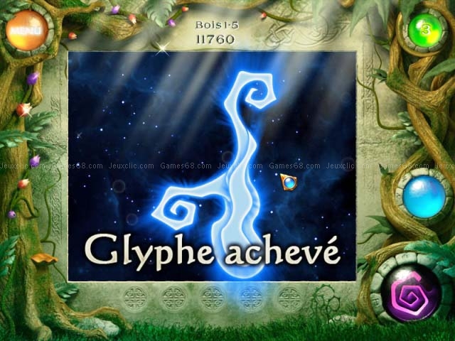 Glyph