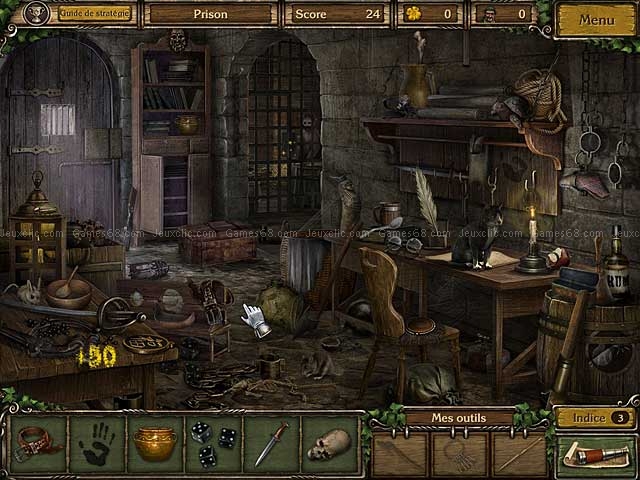 Golden trails 2 : lhéritage perdu edition collector