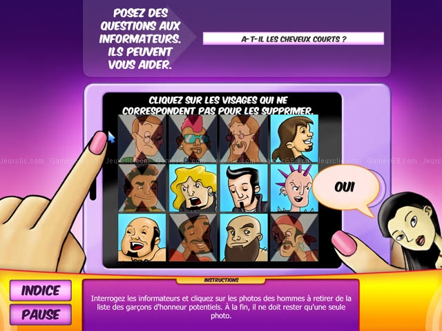 Gotcha: celebrity secrets