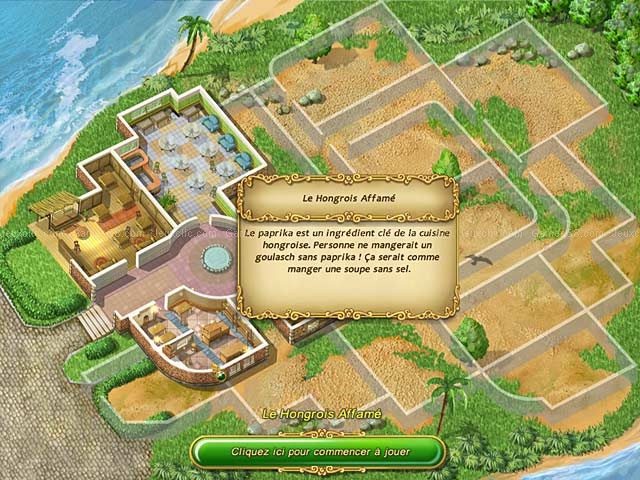 Gourmania 3: zoo zoom