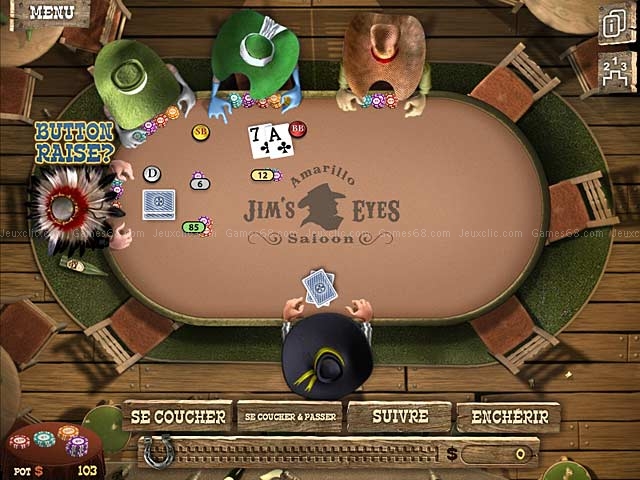 Governor of poker 2