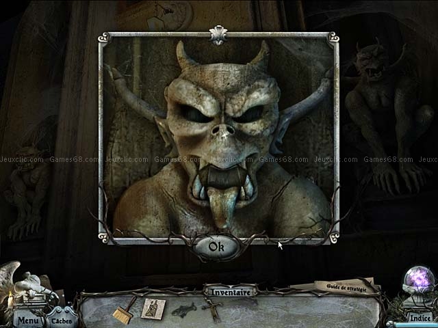 Gravely silent: le manoir des rainheart edition collector