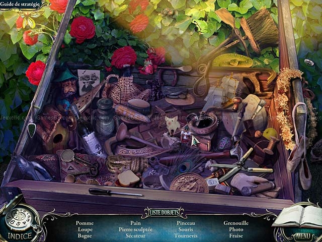 Grim tales: la mariée edition collector