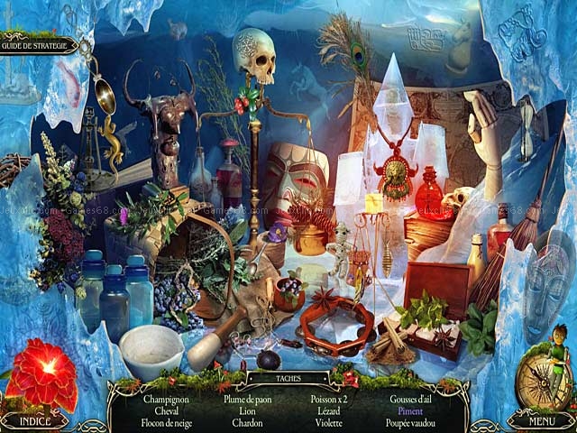 Grim tales: les souhaits edition collector